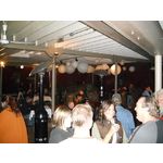 audience of About 70